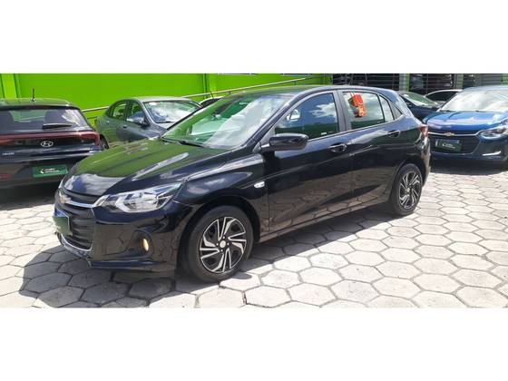 CHEVROLET ONIX 1.0 FLEX LT MANUAL CHEVROLET ONIX 1.0 FLEX LT MANUAL